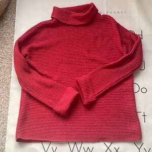 Pilcro Sweater - Medium